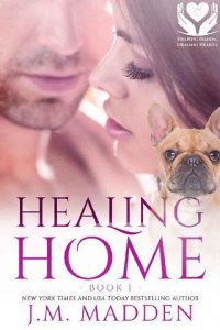 healing home, jm madden, epub, pdf, mobi, download