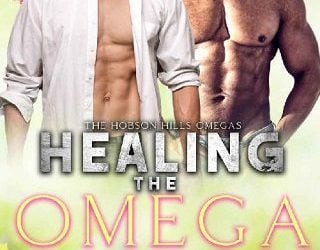 healing omega cw gray