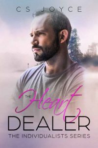 heart dealer, cs joyce, epub, pdf, mobi, download