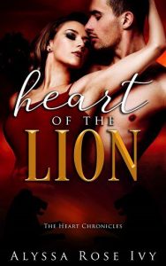 heart lion, alyssa rose ivy, epub, pdf, mobi, download