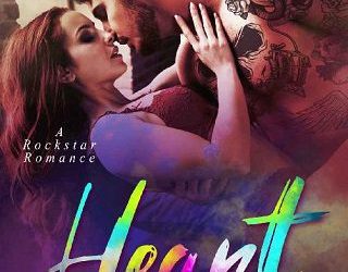 heart strings jp comeau