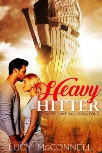heavy hitter, lucy mcconnell, epub, pdf, mobi, download