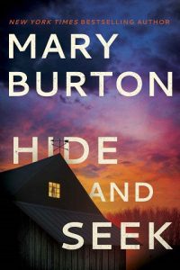 hide seek, mary burton, epub, pdf, mobi, download