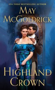 highland crown, may mcgoldrick, epub, pdf, mobi, download