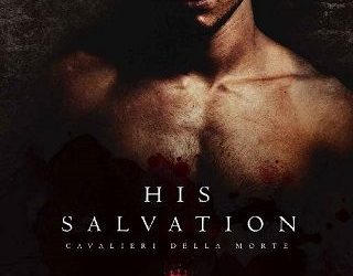 his salvation claire marta