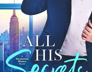 his secrets maya hughes