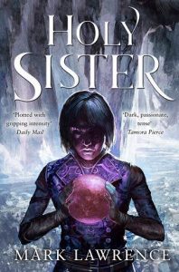 holy sister, mark lawrence, epub, pdf, mobi, download
