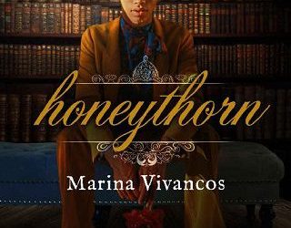 honeythorn marina vivancos