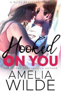 hooked on you, amelia wilde, epub, pdf, mobi, download