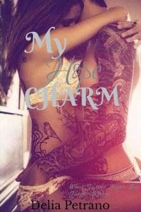 hope charm, delia petrano, epub, pdf, mobi, download