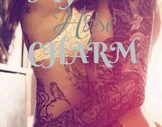 hope charm delia petrano