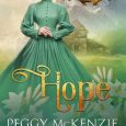 hope peggy mckenzie