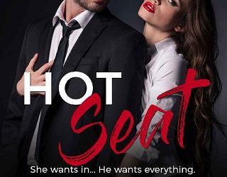 hot seat monica rush