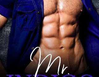 indigo alexis adaire