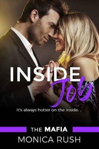 inside job, monica rush, epub, pdf, mobi, download