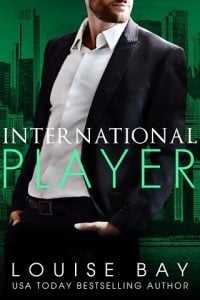 international player, louise bay, epub, pdf, mobi, download