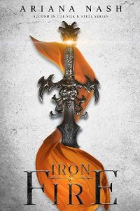 iron fire, ariana nash, epub, pdf, mobi, download