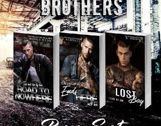 jameson brothers m robinson