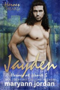 jayden, maryann jordan, epub, pdf, mobi, download