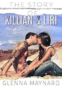 killian liri, glenna maynard, epub, pdf, mobi, download