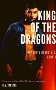 king dragons, ba stretke, epub, pdf, mobi, download