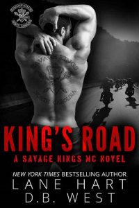 king's road, lane hart, epub, pdf, mobi, download