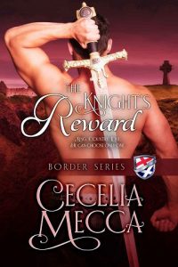 knight's reward, cecelia mecca, epub, pdf, mobi, download