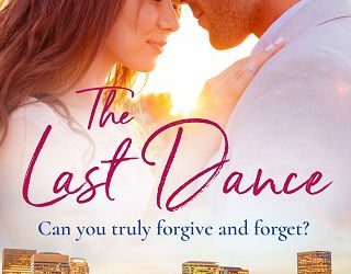 last dance aimee brown