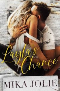 layla's chance, mika jolie, epub, pdf, mobi, download