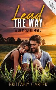 lead way, brittany carter, epub, pdf, mobi, download