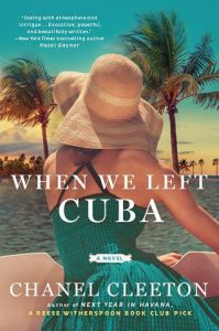 left cuba, chanel cleeton, epub, pdf, mobi, download