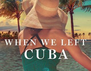 left cuba chanel cleeton