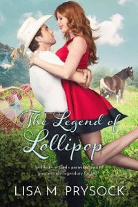 legend lollipop, lisa prysock, epub, pdf, mobi, download