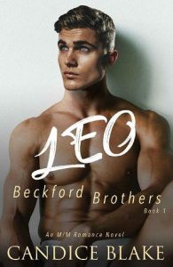 leo, candice blake, epub, pdf, mobi, download