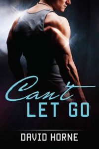 let go, david horne, epub, pdf, mobi, download