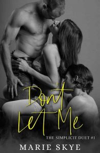 let me, marie skye, epub, pdf, mobi, download