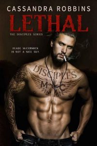 lethal, cassandra robbins, epub, pdf, mobi, download