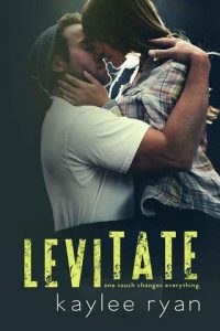 levitate, kaylee ryan, epub, pdf, mobi, download