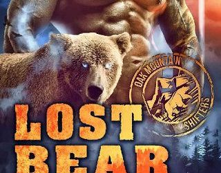 lost bear leela ash