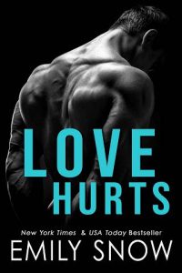 love hurts, emily snow, epub, pdf, mobi, download