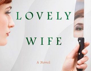 lovely wife samantha downing