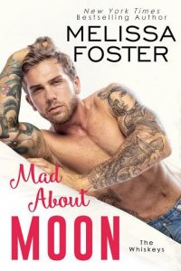 mad about moon, melissa foster, epub, pdf, mobi, download