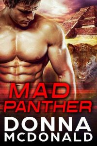 mad panther, donna mcdonald, epub, pdf, mobi, download