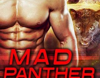 mad panther donna mcdonald
