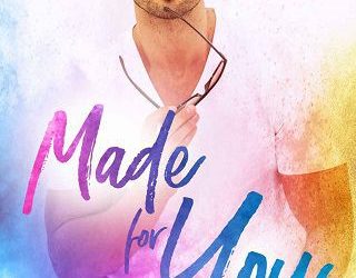 made for you jp oliver