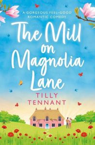 magnolia lane, tilly tennant, epub, pdf, mobi, download