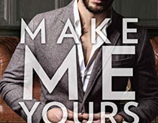 make me yours katee robert