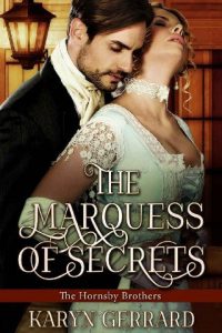 marquess secrets, karyn gerrard, epub, pdf, mobi, download