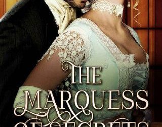 marquess secrets karyn gerrard