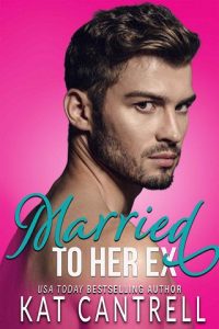 married ex, kat cantrell, epub, pdf, mobi, download